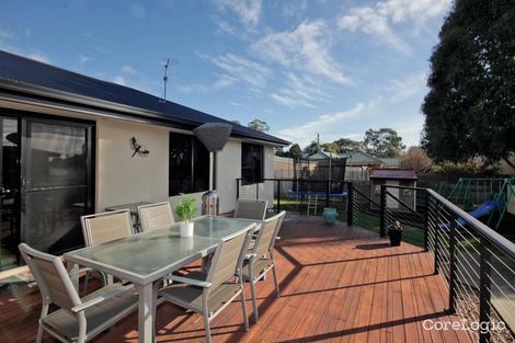 Property photo of 34 Hedstrom Drive Stony Rise TAS 7310