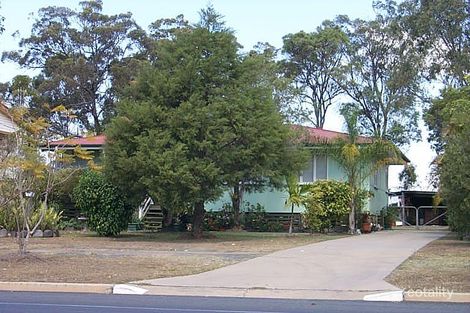 Property photo of 8 Maynard Street Avenell Heights QLD 4670