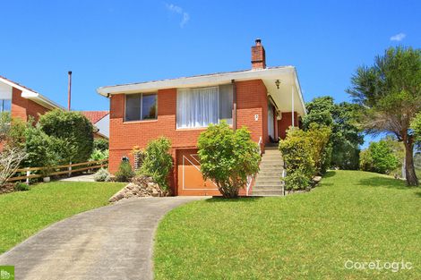 Property photo of 3 Lang Street Balgownie NSW 2519