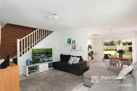 Property photo of 4/4-6 Tilba Close Flinders NSW 2529