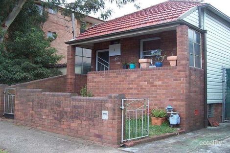 Property photo of 45 Burfitt Street Leichhardt NSW 2040