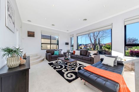 Property photo of 43 Hollingsworth Street Gungahlin ACT 2912