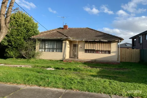 Property photo of 8 Burrapike Avenue Springvale VIC 3171
