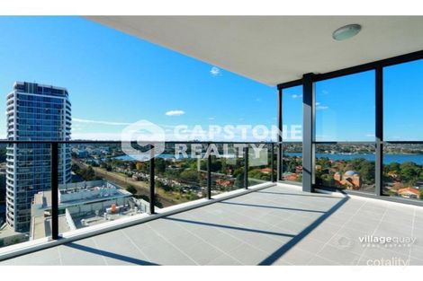 1303/46 Walker St, Rhodes, NSW 2138