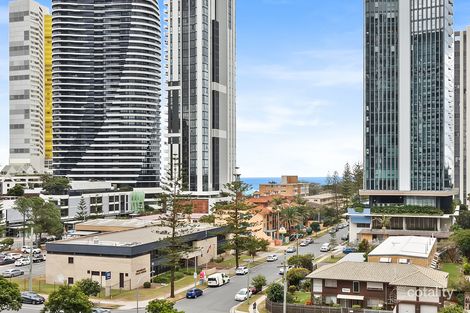 Property photo of 702/2663 Gold Coast Highway Broadbeach QLD 4218