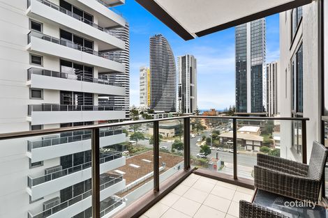 Property photo of 702/2663 Gold Coast Highway Broadbeach QLD 4218