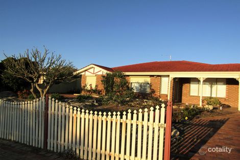 Property photo of 6 Tipuana Place Edgewater WA 6027