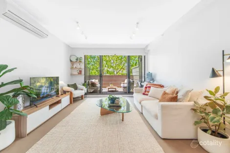 306/20 Young St, Neutral Bay, NSW 2089