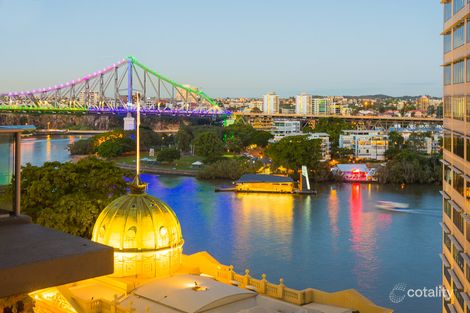 126/420 Queen St, Brisbane City, QLD 4000