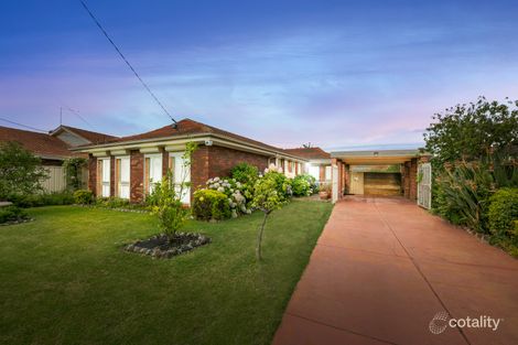 2 Ballina Ct, Deer Park, VIC 3023