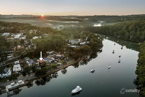 Property photo of 31 Carinya Road Picnic Point NSW 2213