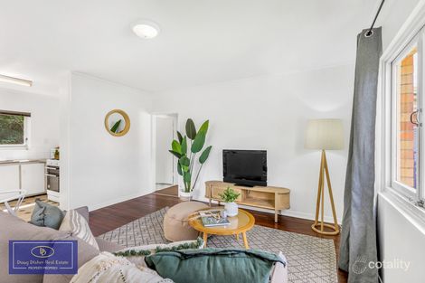 Property photo of 4/19 Quinn Street Toowong QLD 4066
