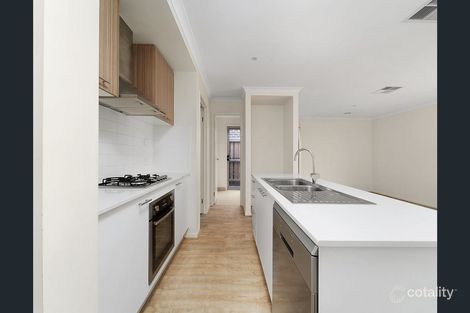 Property photo of 31 Belvedere Drive Truganina VIC 3029