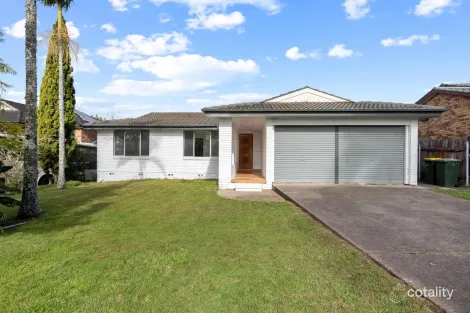 23 Kurnell Cl, Cooranbong, NSW 2265