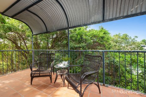 Property photo of 6/18 Morris Street Paddington QLD 4064