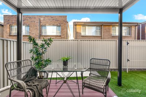 Property photo of 7 Dorcas Glade Schofields NSW 2762