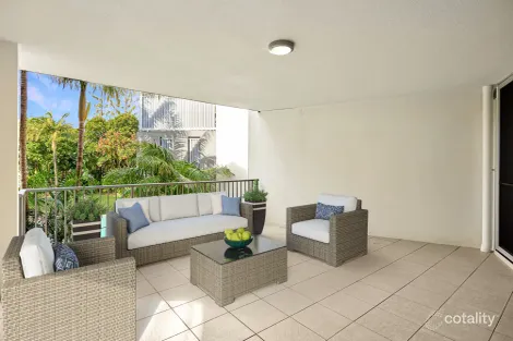 18/2-10 Kamala Cres, Casuarina, NSW 2487
