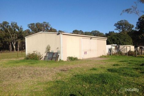 Property photo of 340 Second Avenue Llandilo NSW 2747