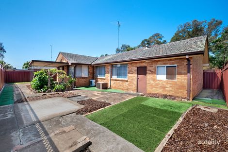 Property photo of 5 Fitzroy Crescent Leumeah NSW 2560