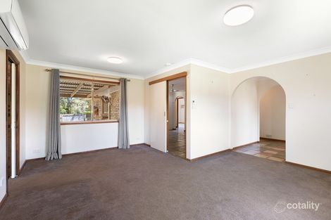 Property photo of 4 Crighton Court Capalaba QLD 4157