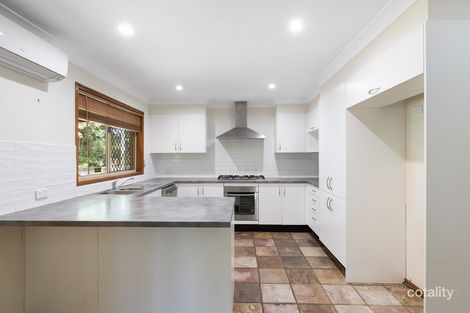 Property photo of 4 Crighton Court Capalaba QLD 4157