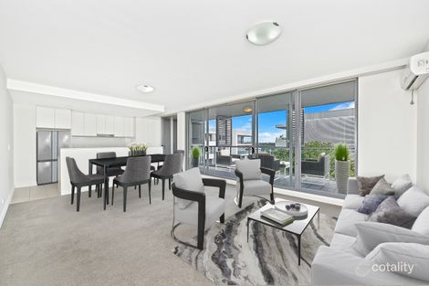 Property photo of 302/28 Rider Boulevard Rhodes NSW 2138