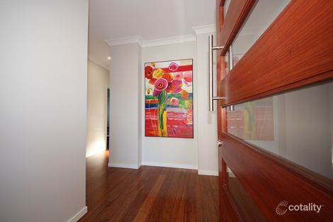 Property photo of 40 Comet Circuit Warner QLD 4500