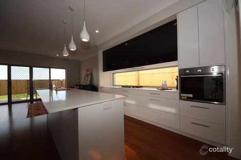 Property photo of 40 Comet Circuit Warner QLD 4500