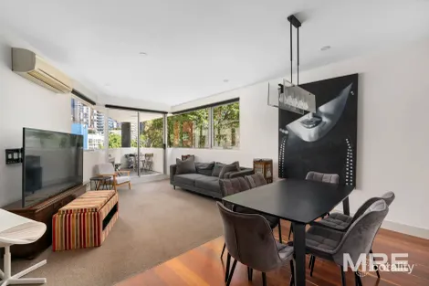 202/111 Leicester St, Carlton, VIC 3053