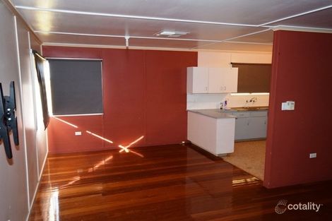 Property photo of 15 Wellshot Street Ilfracombe QLD 4727