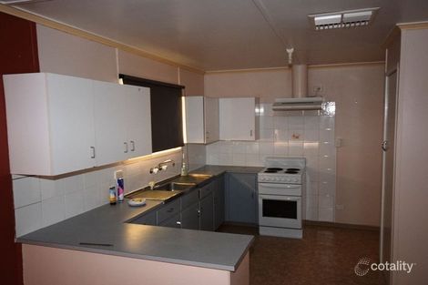 Property photo of 15 Wellshot Street Ilfracombe QLD 4727