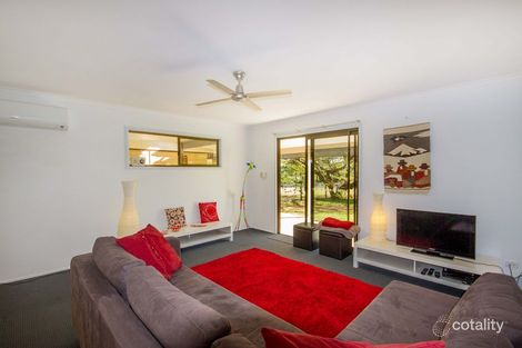 Property photo of 180 Endeavour Road Beerburrum QLD 4517