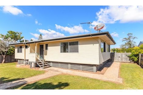 Property photo of 4 Muirhead Street Clinton QLD 4680