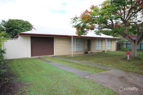 Property photo of 34 Kalunda Drive Caboolture QLD 4510