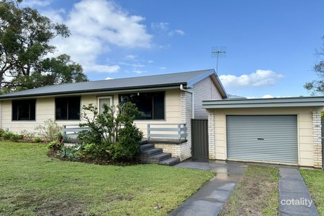 Property photo of 17 Cornish Avenue Killarney Vale NSW 2261