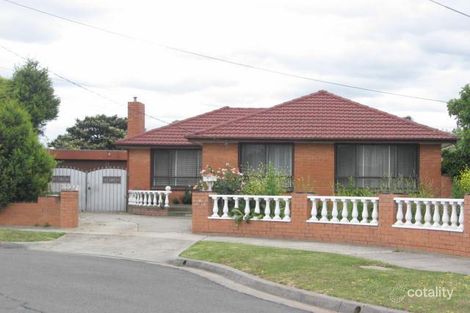 5 Rena Ct, Mulgrave, VIC 3170
