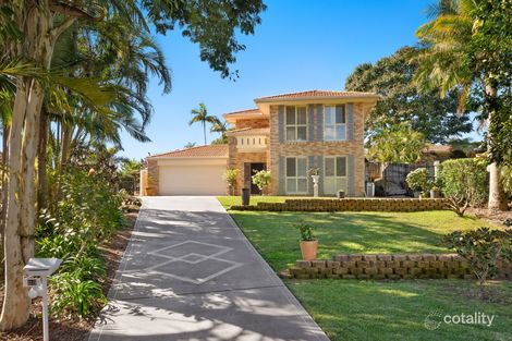 Property photo of 23 Glendale Crescent Ocean Shores NSW 2483