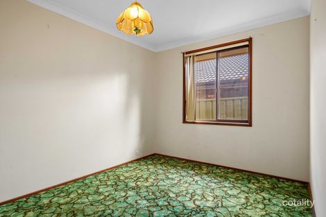 Property photo of 2 Turner Street Thirlmere NSW 2572