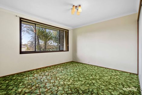 Property photo of 2 Turner Street Thirlmere NSW 2572