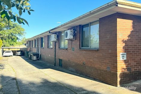 Property photo of 2/12 Tagell Road Heathmont VIC 3135