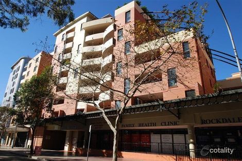 21/2-6 Market St, Rockdale, NSW 2216