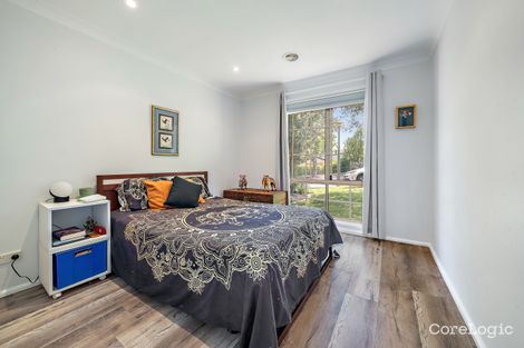 Property photo of 17 Lind Close Fraser ACT 2615