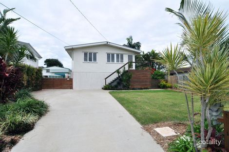 Property photo of 96 Stannard Road Manly West QLD 4179