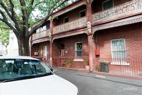 Property photo of 131 Leveson Street North Melbourne VIC 3051