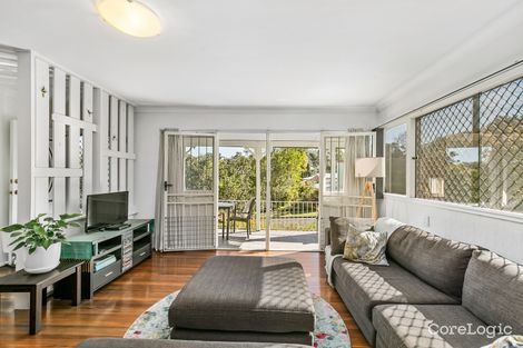 Property photo of 60 Vaughan Street Mount Gravatt QLD 4122