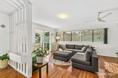 Property photo of 60 Vaughan Street Mount Gravatt QLD 4122