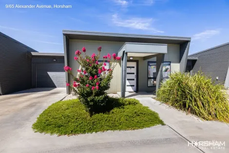 9/65 Alexander Ave, Horsham, VIC 3400