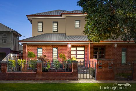 Property photo of 1/49 Madden Street Maidstone VIC 3012