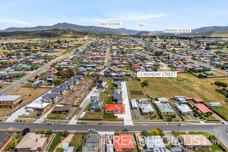 Property photo of 12 Munday Street Brighton TAS 7030