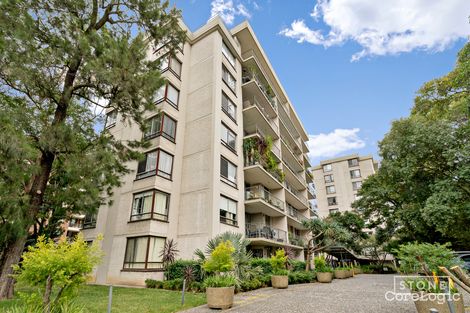 Property photo of 9/64-66 Great Western Highway Parramatta NSW 2150